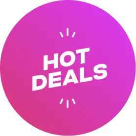 🔥 Hot Deals