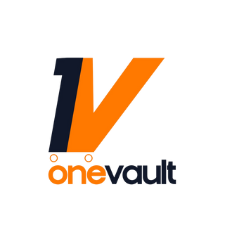 One vault