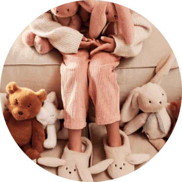 Kids & Creative Toys